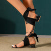 Casual Strappy Sandals