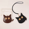 Creative Cat-Shaped Coin Purse