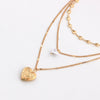 Heart Pendant Necklace