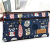 Vintage Cartoon Bag