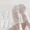 Casual Breathable Socks