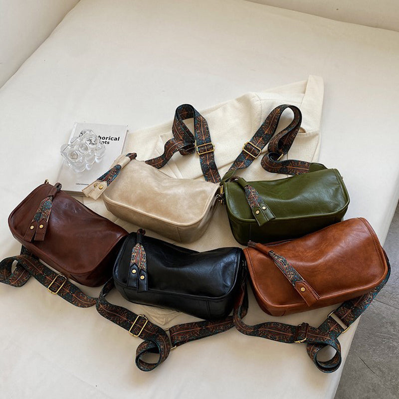 Vintage Casual Bag