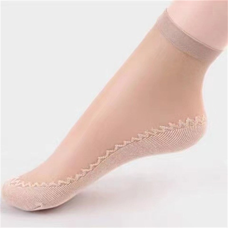 Breathable Casual Socks