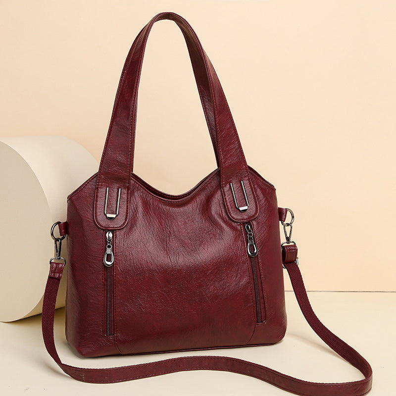 Vintage Casual Bag