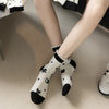 Vintage Casual Socks