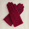 Warm Plush Gloves