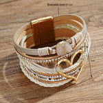 Vintage Bohemian Bracelet