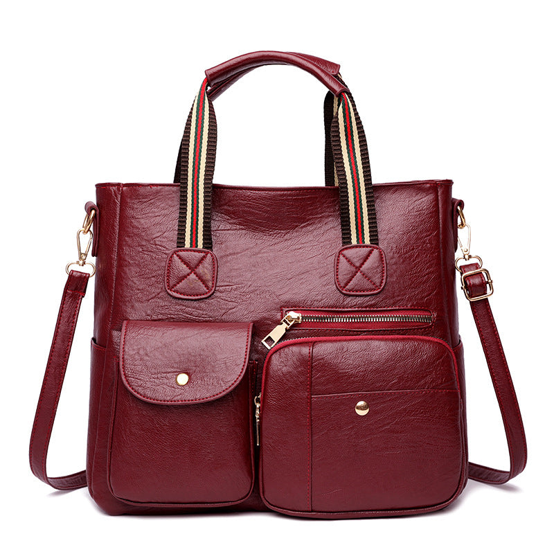 Vintage Casual Bag