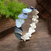 Bohemian Heart Bracelet