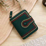 Vintage Coin Purse