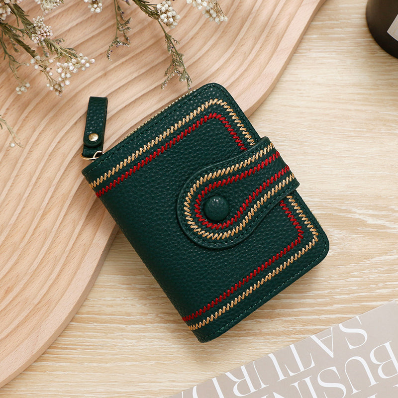 Vintage Coin Purse