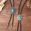 Vintage Bohemian Necklace