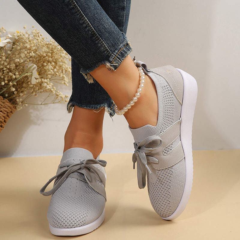 Casual Mesh Breathable Shoes