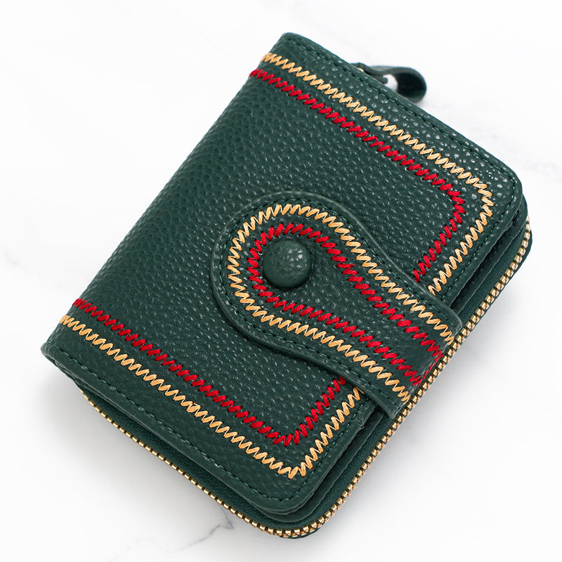 Vintage Coin Purse