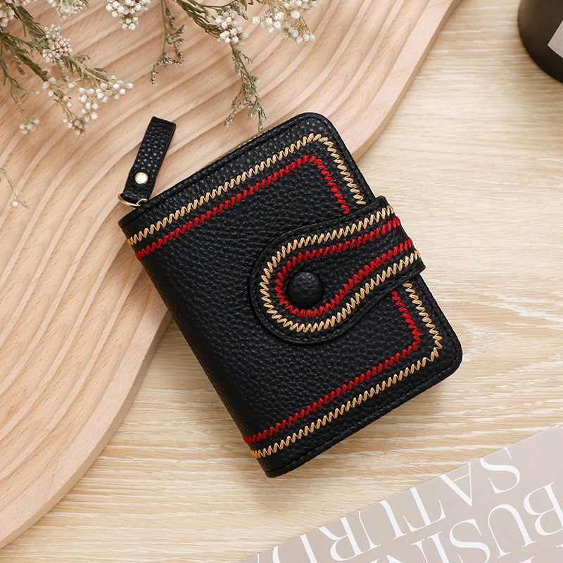Vintage Coin Purse
