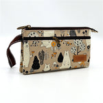 Vintage Cartoon Bag