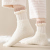 Warm Plush Socks