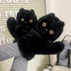 Cartoon Warm Gloves