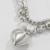 Heart Pendant Necklace