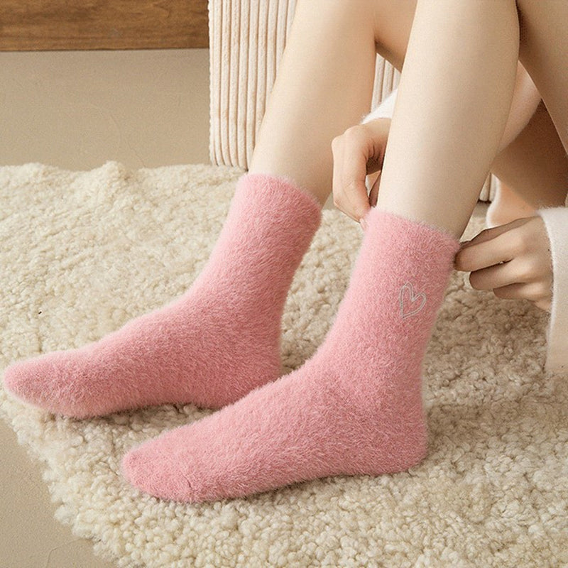 Casual Warm Socks