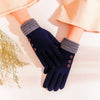 Vintage Warm Gloves