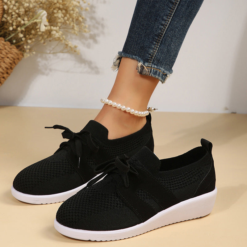 Casual Mesh Breathable Shoes