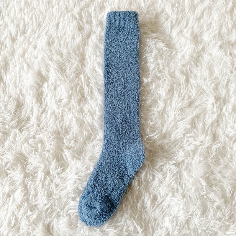 Warm Plush Socks