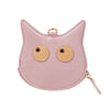 Creative Cat-Shaped Coin Purse