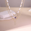 Vintage Bohemian Necklace