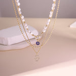 Vintage Bohemian Necklace