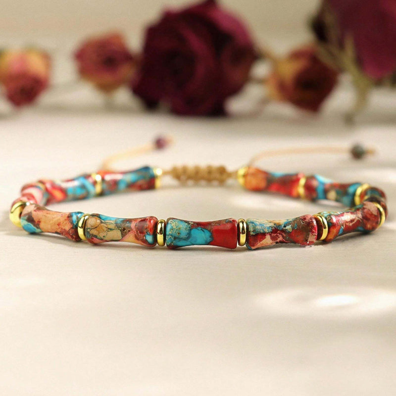 Vintage Bohemian Bracelet