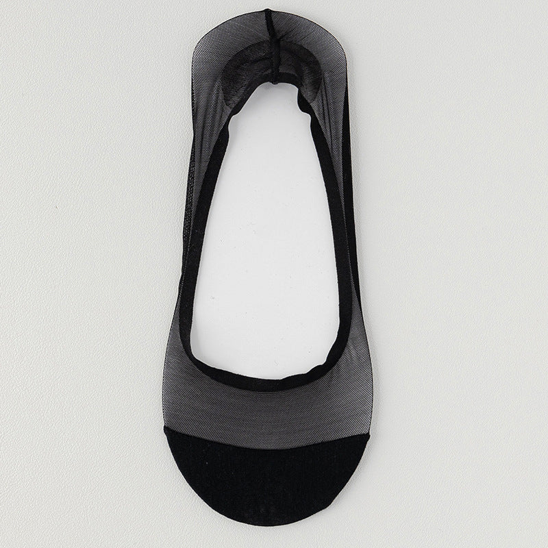 Breathable Casual Socks
