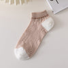 Breathable Casual Socks