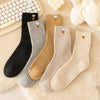Casual Warm Socks