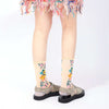 Vintage Casual Socks