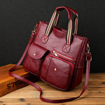 Vintage Casual Bag