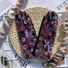 Vintage Warm Gloves