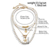 Vintage Bohemian Necklace