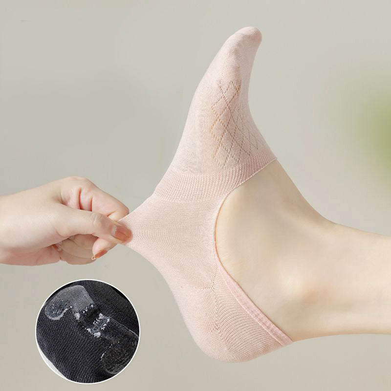 Casual Breathable Socks