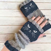 Cartoon Warm Gloves
