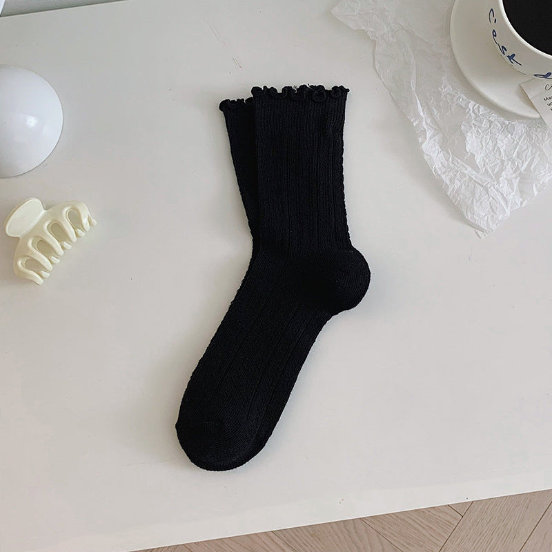 Casual Breathable Socks