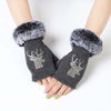 Casual Warm Gloves