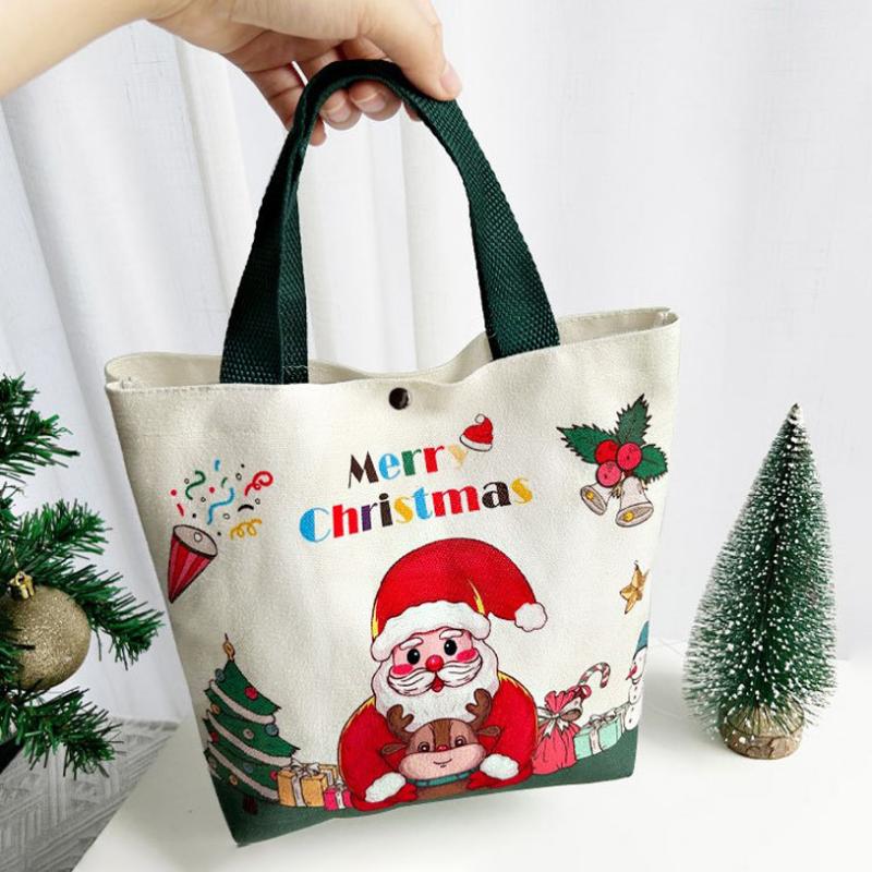 Christmas Gift Bag