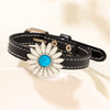 Vintage Daisy Bracelet