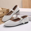 Breathable Flat Shoes