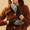 Casual Warm Gloves