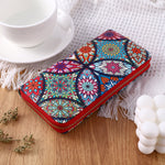 Vintage Ethnic Style Coin Purse