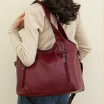 Vintage Casual Bag