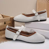 Breathable Flat Shoes