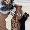Vintage Casual Socks